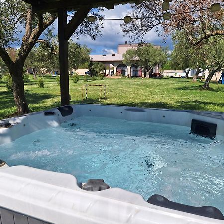 Apartment Olive Garden Vodnjan Εξωτερικό φωτογραφία