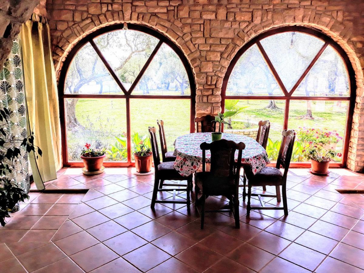 Apartment Olive Garden Vodnjan Εξωτερικό φωτογραφία