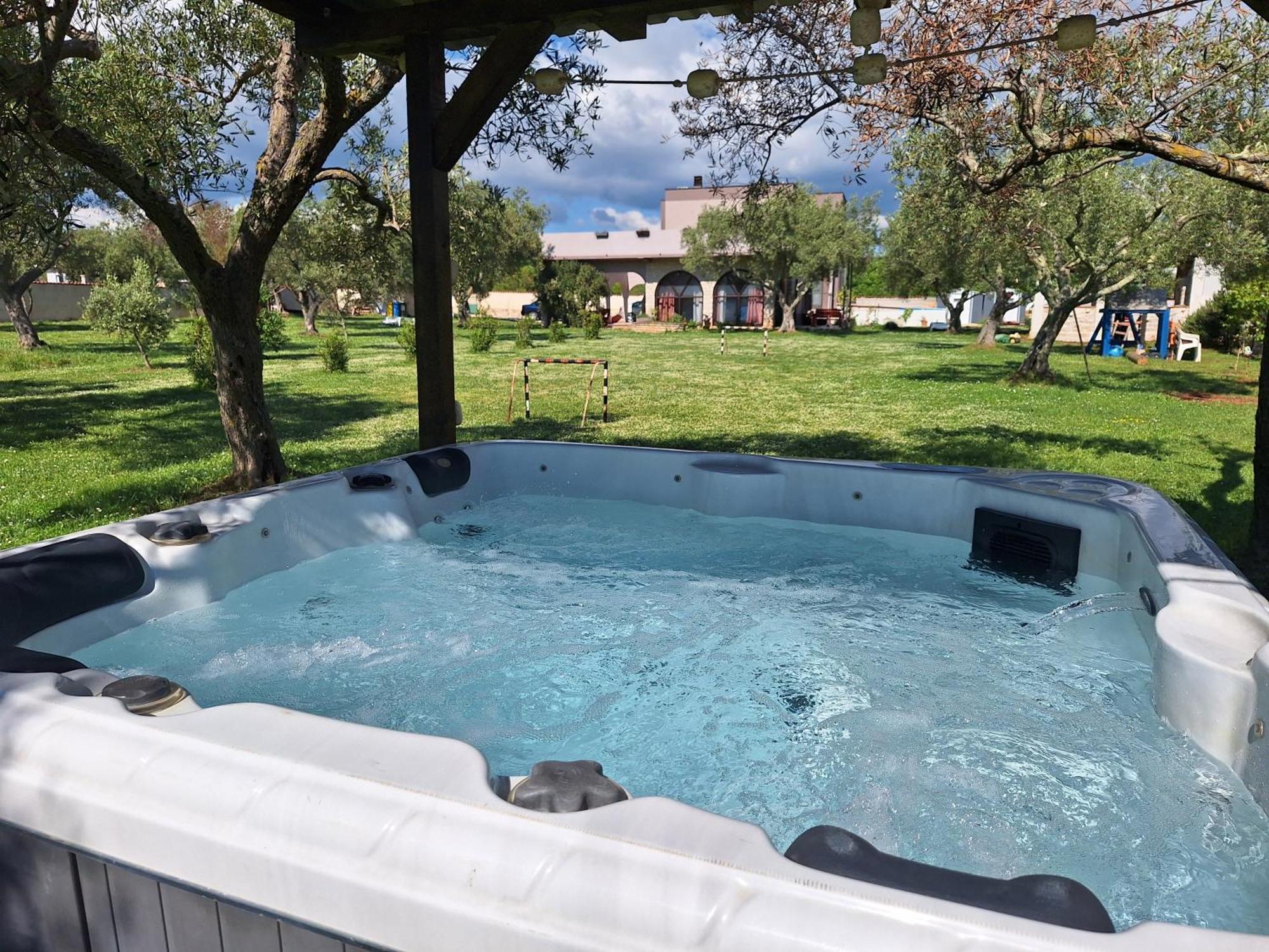 Apartment Olive Garden Vodnjan Εξωτερικό φωτογραφία