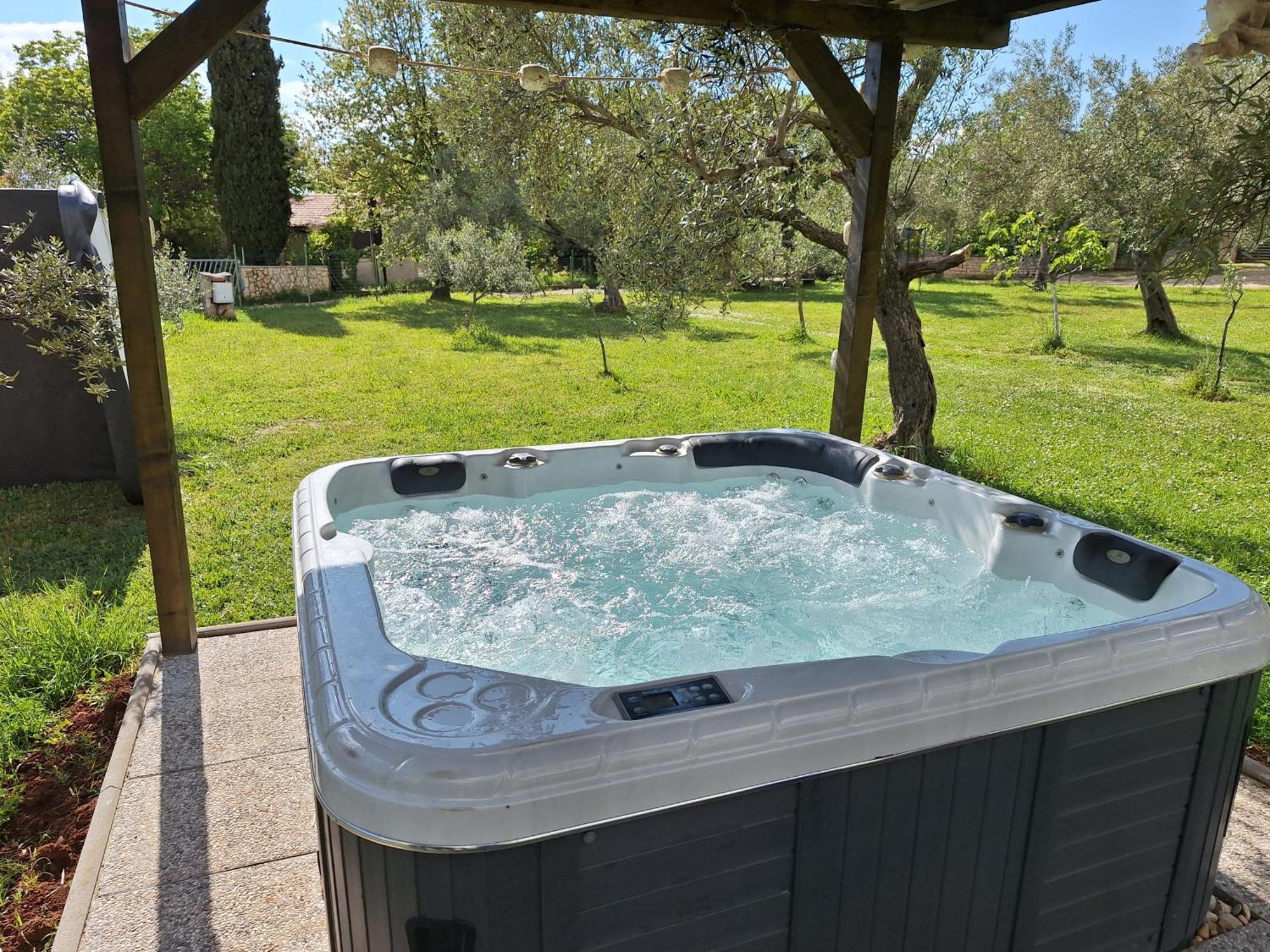Apartment Olive Garden Vodnjan Εξωτερικό φωτογραφία