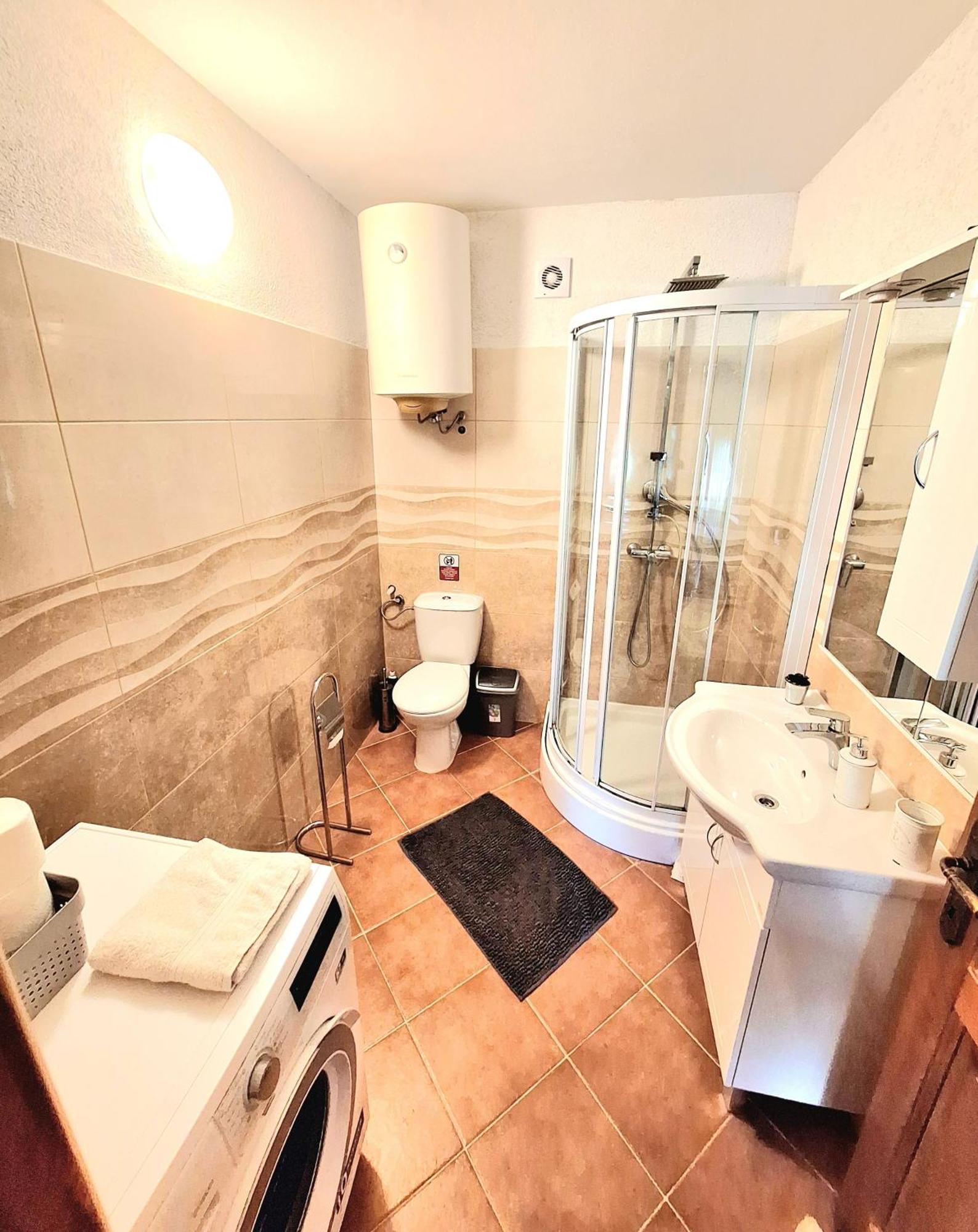 Apartment Olive Garden Vodnjan Εξωτερικό φωτογραφία