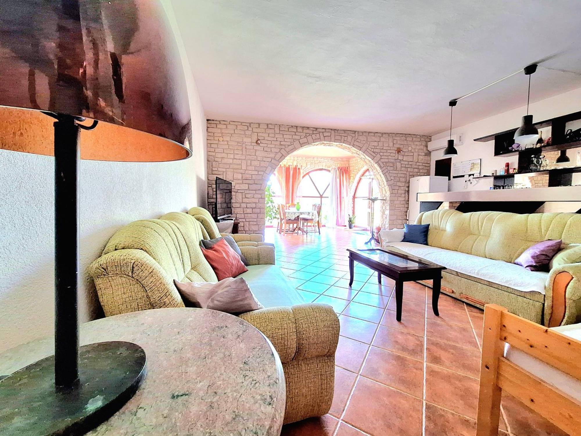 Apartment Olive Garden Vodnjan Εξωτερικό φωτογραφία